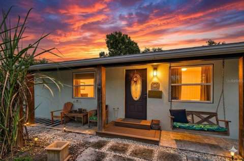 12787 95Th Street, home for sale in Largo 33773