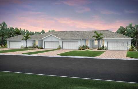 27117 Clam Shell Court, home for sale in Englewood 34223