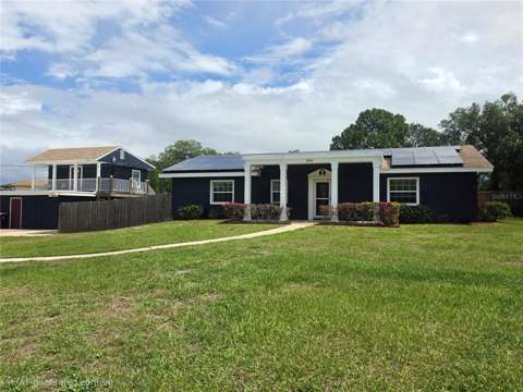 100 Alachua Drive, home for sale on Alachua Drive