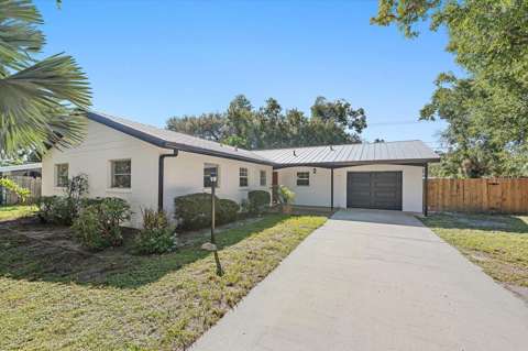 3372 Webber Street, 4-bedroom for sale in Sarasota