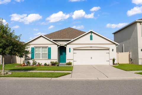 696 Tortugas Street, home for sale on Tortugas Street