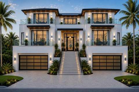 3904 Dana Shores Drive, 4-bedroom for sale in Tampa