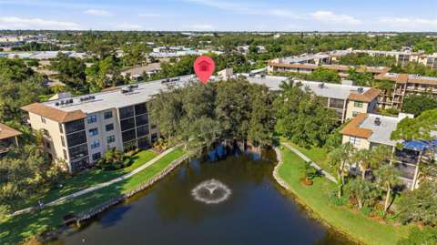 435 30Th Avenue #D206, home for sale in Bradenton 34205