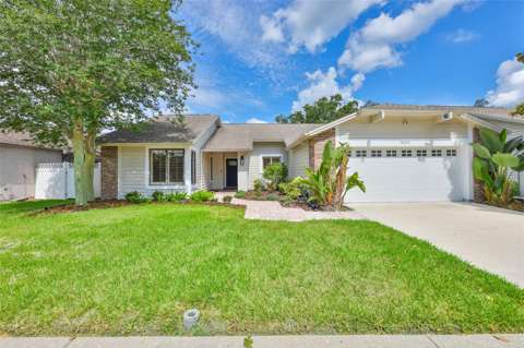 14651 Village Glen Circle, home for sale on Village Glen Circle