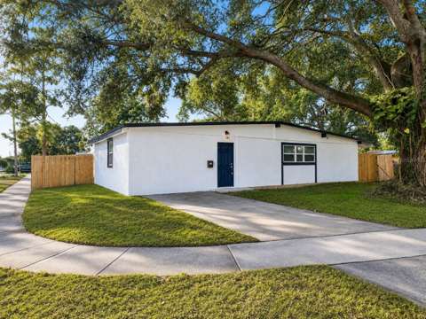 7913 Tidewater Trail, home for sale on Tidewater Trail