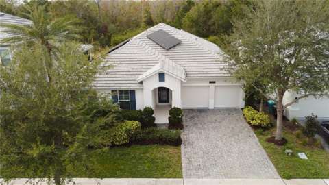 10914 History Avenue, home for sale in Orlando 32832
