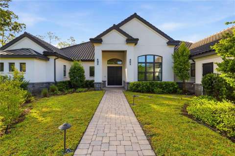 21724 Deer Pointe Crossing, home for sale on Deer Pointe Crossing
