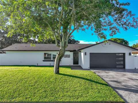 7536 Village Green Drive, home for sale in Winter Park 32792