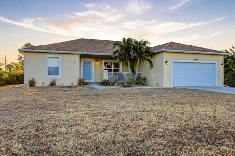 10379 Calumet Boulevard, home for sale on Calumet Boulevard
