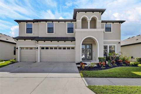 12444 Horseshoe Bend Drive, home for sale on Horseshoe Bend Drive