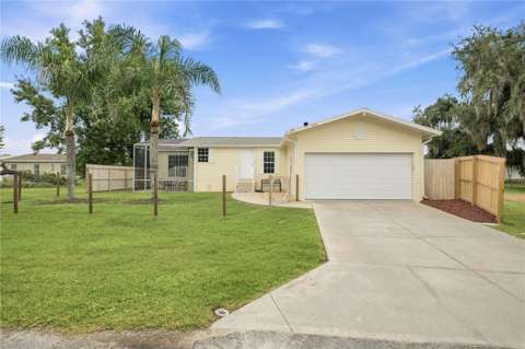 5230 Lexington Circle, golf community for sale in Wildwood