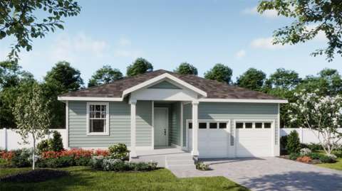 325 Fox Ridge Drive, $300k–$500k for sale in Groveland