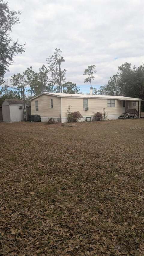6905 Pearson Lane, home for sale in Wesley Chapel 33544