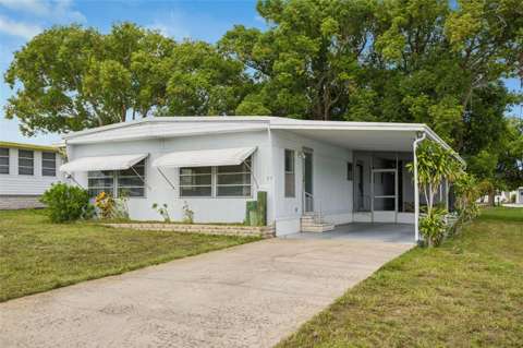 55 Lexington Court #12, home for sale in Palm Harbor 34684