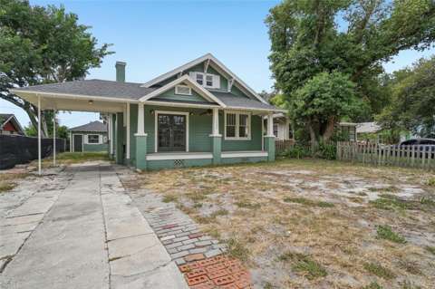 1533 E Elm Road, home for sale on E Elm Road