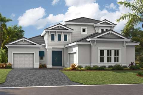 3805 Country View Court, home for sale in Lakewood Ranch 34211