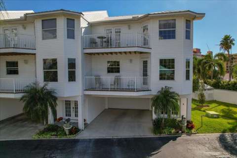 101 Shoals Circle, home for sale in North Redington Beach 33708