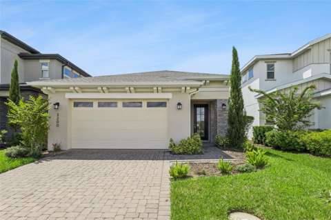 3200 Oxbow Court, golf community for sale in Harmony