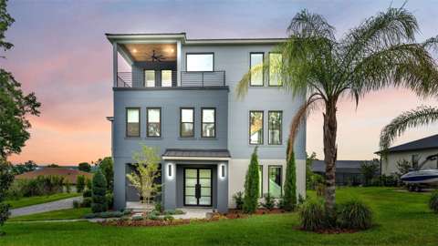 5411 Delphi Hills Circle, luxury home for sale in Lakeland
