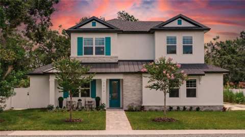 2814 54Th Street, luxury home for sale in Gulfport