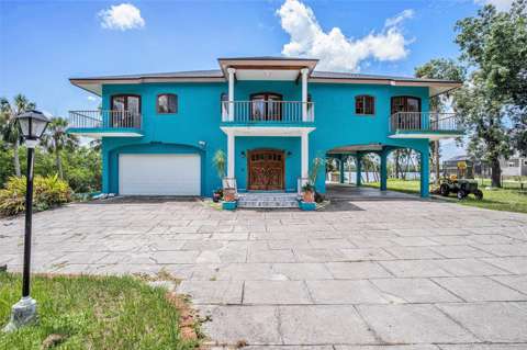 7715 Riverview Drive, home for sale on Riverview Drive