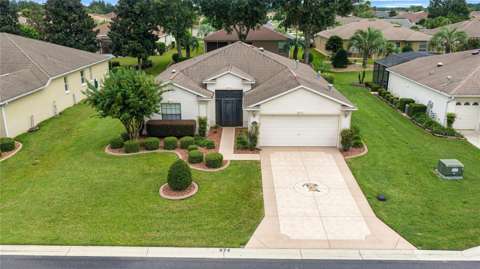 16424 SW 14Th Avenue Road, home for sale on SW 14Th Avenue Road