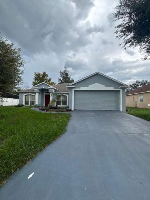 1427 N Grand Reserve Drive, 4-bedroom for sale in Davenport