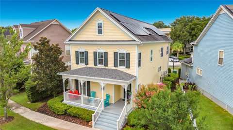 828 Morning Glory Lane, home for sale in Celebration 34747