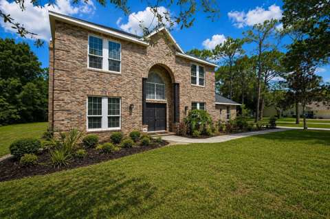 7377 Royal Oak Drive, home for sale in Weeki Wachee 34607