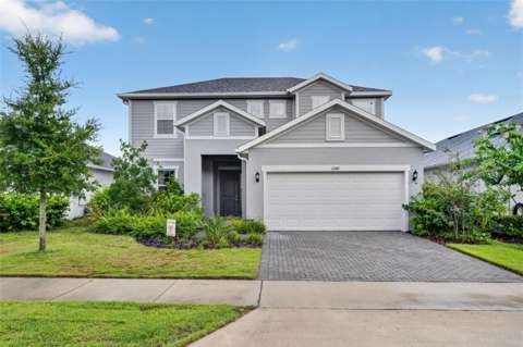 2340 Sirena Lane, home for sale on Sirena Lane