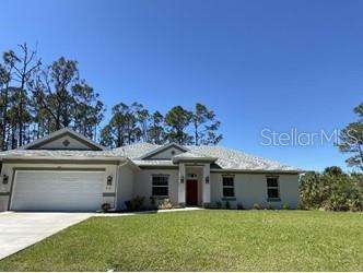 4501 Carrizal Terrace, home for sale in North Port 34288
