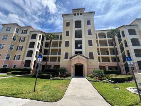 8815 Worldquest Blvd Boulevard #2106, home for sale in Orlando 32821