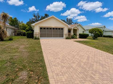 17440 SE 112Th Avenue, home for sale on SE 112Th Avenue