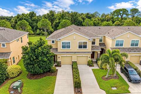 11519 84Th Street Circle #101, starter home for sale in Parrish