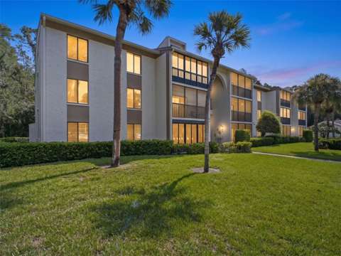 3101 Lake Pine Way #A1, home for sale in Tarpon Springs 34688