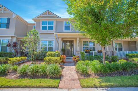 10520 Burrows Street, home for sale in Orlando 32832