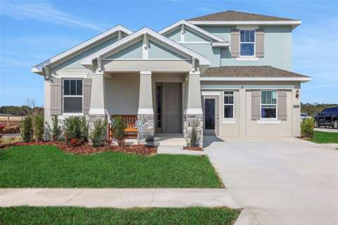 17338 Wild Daisy Drive, home for sale on Wild Daisy Drive