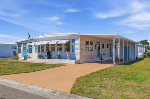 1107 44Th Avenue Drive, golf community for sale in Ellenton
