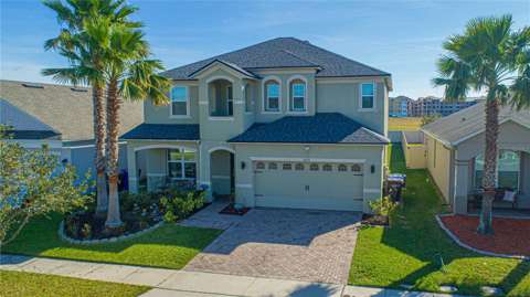 2691 San Simeon Way, home for sale on San Simeon Way