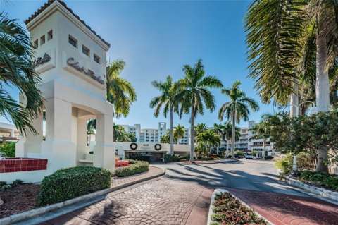 6083 Bahia Del Mar Circle #362, home for sale in St. Petersburg 33715