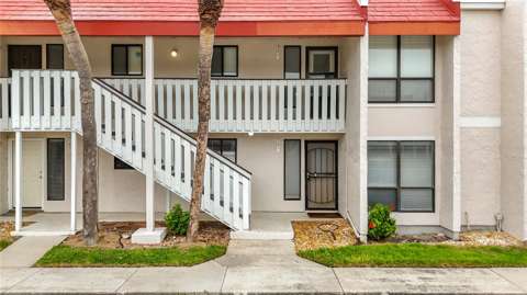1801 Gulf Drive #181, home for sale on Gulf Drive