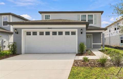 1543 Hartridge Court, home for sale on Hartridge Court