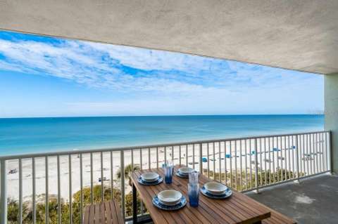 20000 Gulf Boulevard #707, luxury home for sale in Indian Shores