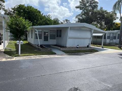 1040 Main Street #192, home for sale on Main Street