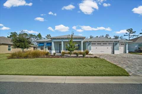 10252 SW 96Th Loop, home for sale on SW 96Th Loop