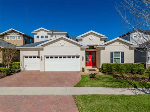 5927 Jasper Glen Drive, home for sale on Jasper Glen Drive