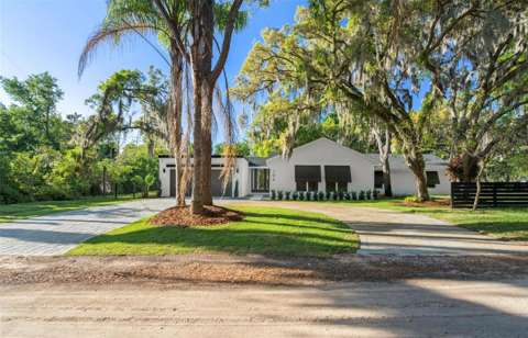 104 E 1St Avenue, home for sale in Windermere 34786