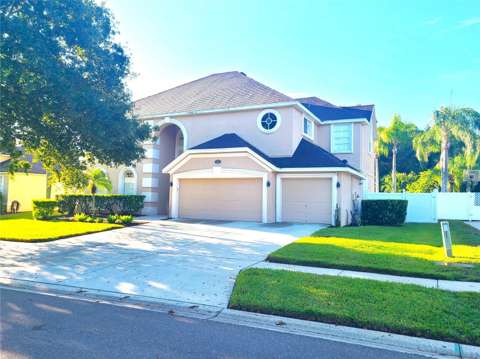 9228 Brindlewood Drive, home for sale in Odessa 33556