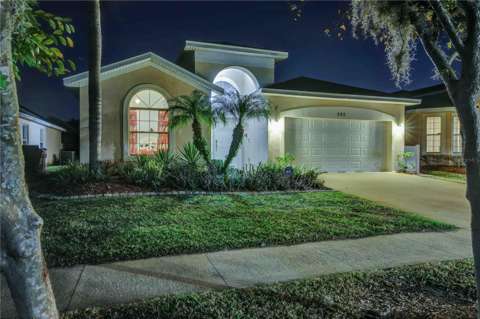 932 Emerald Green Court, home for sale on Emerald Green Court