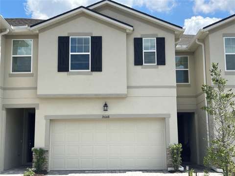 26068 Woven Wicker Bend, home for sale in Lutz 33559